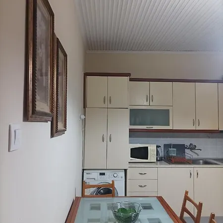 Louis Apartment