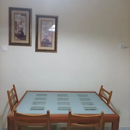 Louis Apartment *
