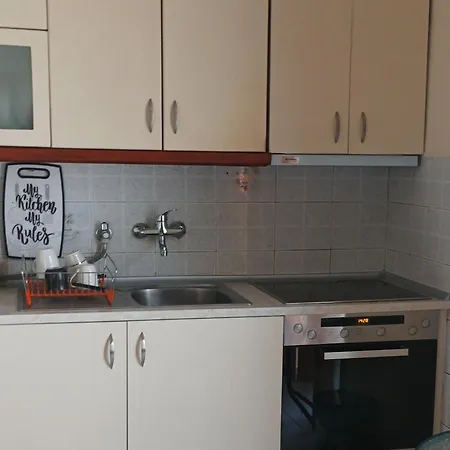 Louis Apartment Thessaloniki