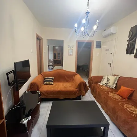 Louis Apartment *
