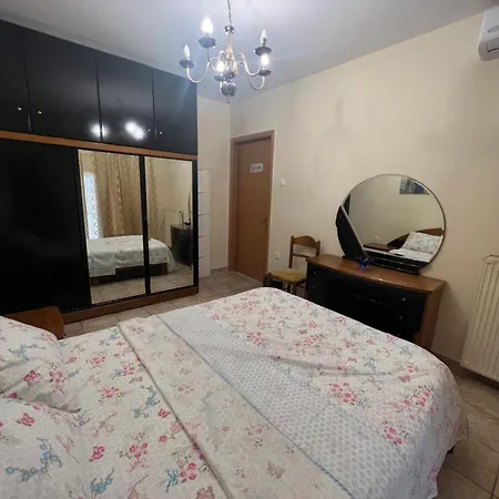 Apartment Louis *