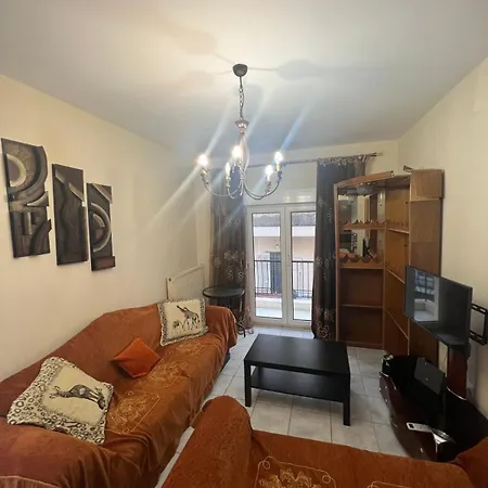 Louis Apartment
