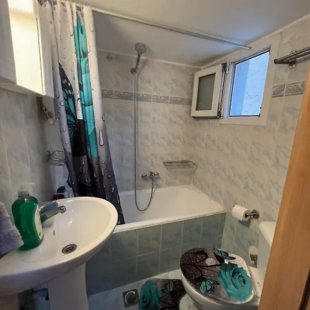 Louis Apartment Thessaloniki