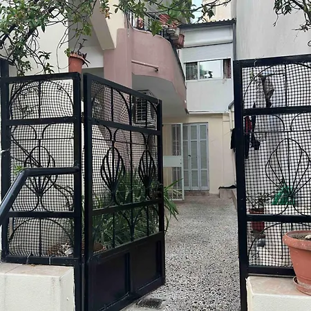 Apartment Louis *